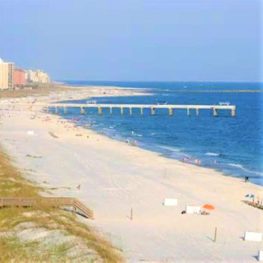 Village By The Gulf Gulf Shores Exterior photo
