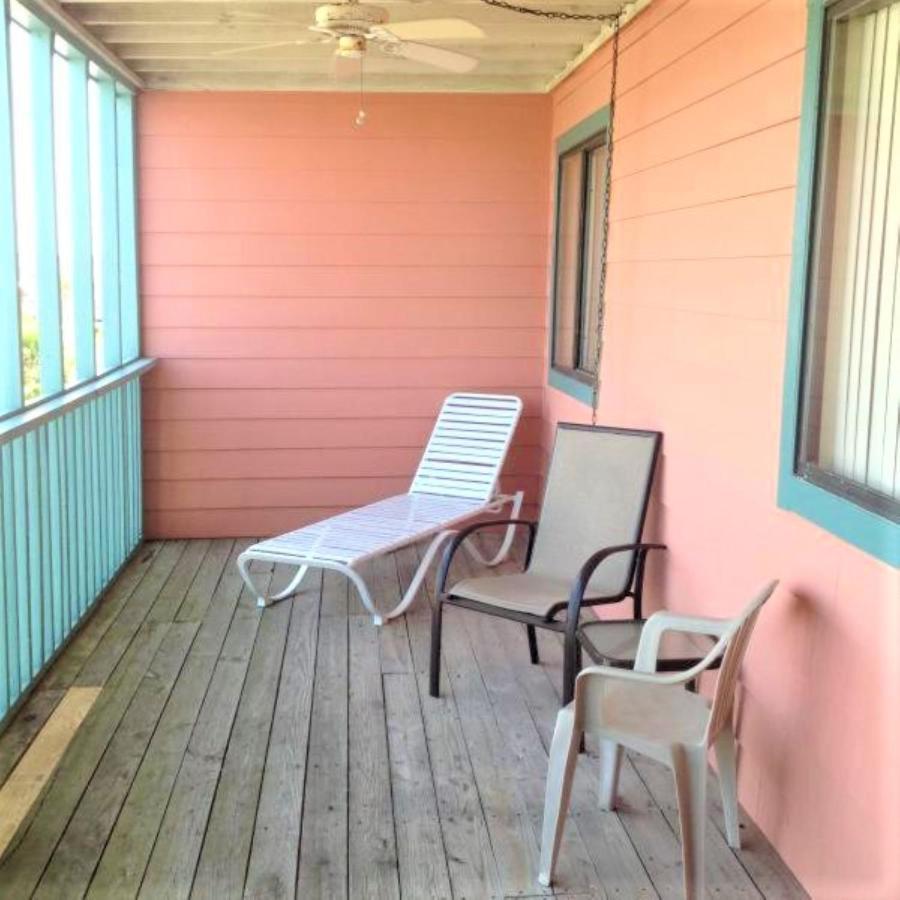 Village By The Gulf Gulf Shores Exterior photo