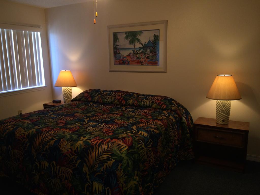 Village By The Gulf Gulf Shores Exterior photo