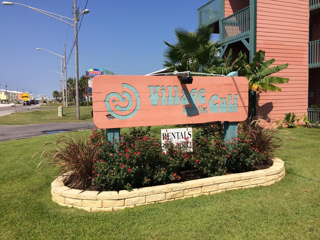 Village By The Gulf Gulf Shores Exterior photo
