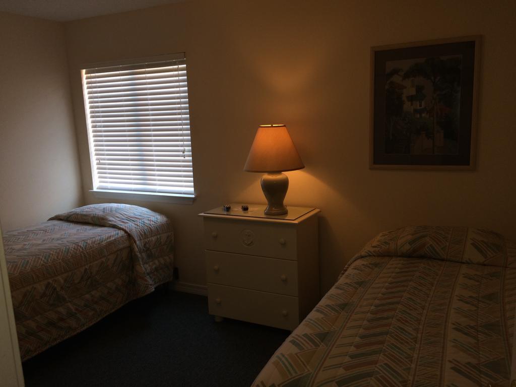 Village By The Gulf Gulf Shores Exterior photo