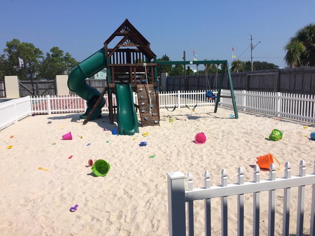 Village By The Gulf Gulf Shores Exterior photo