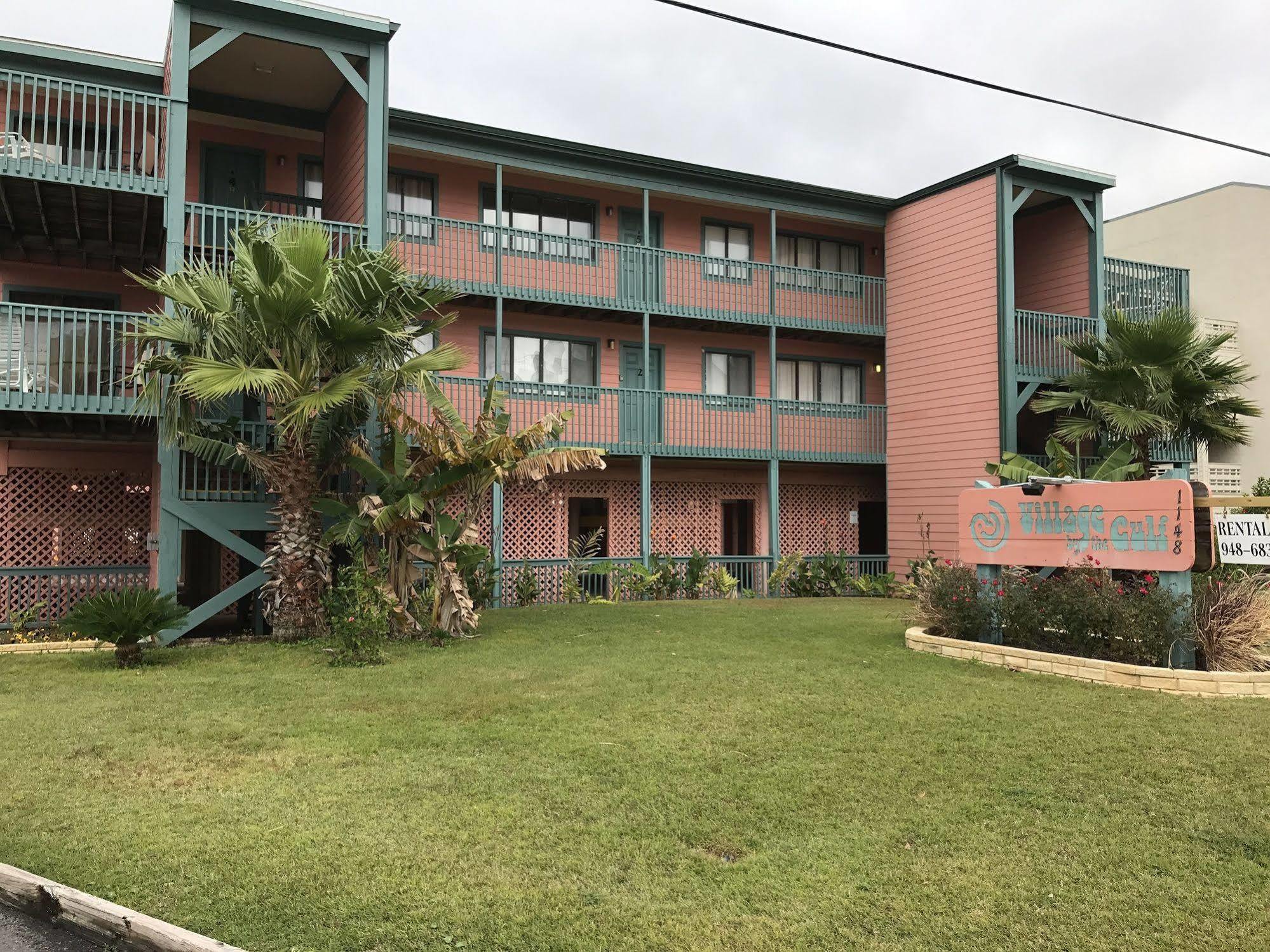 Village By The Gulf Gulf Shores Exterior photo